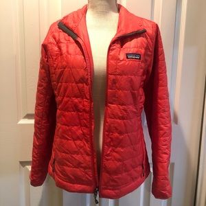 Patagonia Salmon Women’s Jacket
